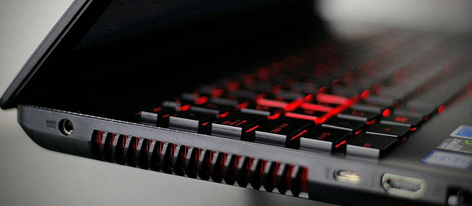 Changer votre clavier PC portable CYBERTEK LABEGE 1